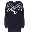 VALENTINO CASHMERE SWEATER,P00353201