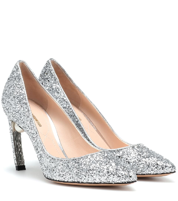 nicholas kirkwood mira pumps
