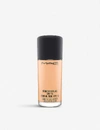 Mac Studio Fix Fluid Spf 15 Foundation 30ml In N6.5