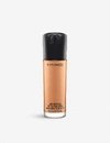 MAC MATCHMASTER SPF 15 FOUNDATION 35ML,329-81004873-MATCHMASTERFOUNDATION