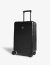 VICTORINOX VICTORINOX BLACK LEXICON FREQUENT FLYER CARRY-ON CASE 55CM,93845489