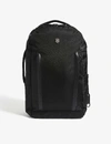 Victorinox Altmont Deluxe Backpack In Black