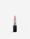 Mac Blankety Matte Lipstick 3g In Blankety