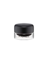 Mac Pro Longwear Fluidline Eyeliner And Brow Gel 3g In Blacktrack