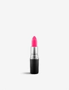 Mac Matte Lipstick In Pink Pigeon