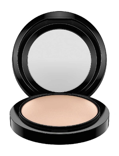 MAC AC MINERALIZE SKINFINISH NATURAL FACE POWDER 10G MEDIUM,44120658
