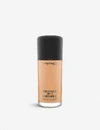 MAC STUDIO FIX FLUID SPF 15 FOUNDATION,45081231