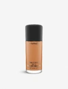 Mac Nw45 Studio Fix Fluid Spf 15 Foundation 30ml In Nw45