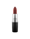 Mac Lustre Lipstick 3g In Smoked Purple