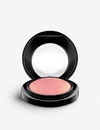Mac Petal Power Lightweight Mineralize Blush In Petal Power