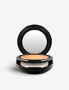 Mac Nc43 Studio Fix Powder Plus Foundation 15g In Nc42