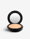 Mac Nc41 Studio Fix Powder Plus Foundation 15g In Nc41