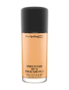 MAC STUDIO FIX FLUID SPF 15 FOUNDATION,60900999