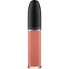 Mac Retro Matte Liquid Lipcolour In Feels+so+grand