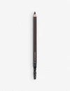 Mac Velvetstone Veluxe Brow Liner Brow Pencil 1.19g In Velvetstone