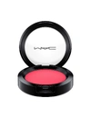 Mac Powder Blush 6g In Never Say Never