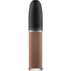 Mac Retro Matte Liquid Lipstick In Ess-presso