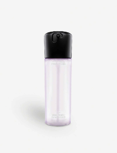 MAC MAC LAVENDER LAVENDER PREP + PRIME FIX + 100ML,91402684