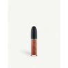 Mac Retro Matte Liquid Lipcolour Metallic 5ml In Metrochrome