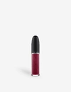 Mac Retro Matte Liquid Lipcolour Metallic 5ml In Crowned