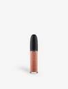 Mac Retro Matte Liquid Lipcolour Metallic 5ml In Quartzette