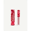 LIME CRIME METALLIC VELVETINES MATTE LIPSTICK 2.6ML