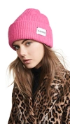 GANNI Hatley Knit Hat