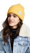 GANNI Hatley Knit Hat