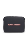 MARC JACOBS 13" COMPUTER CASE