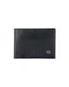 Piquadro Wallet In Black