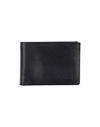 Piquadro Wallet In Black