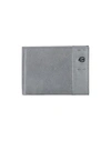 Piquadro Wallet In Grey