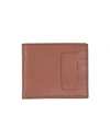 Piquadro Wallet In Brown