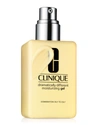 CLINIQUE DRAMATICALLY DIFFERENT MOISTURIZING GEL, 6.7 OZ./ 200 ML,PROD176870500