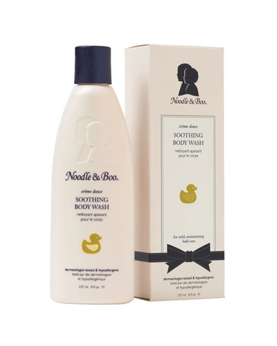 Noodle & Boo Babies' Soothing Body Wash