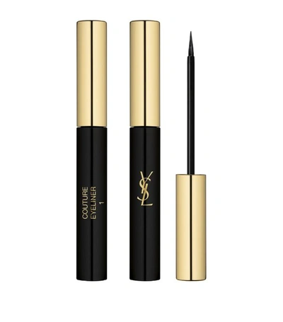 Ysl Couture Eye Liner