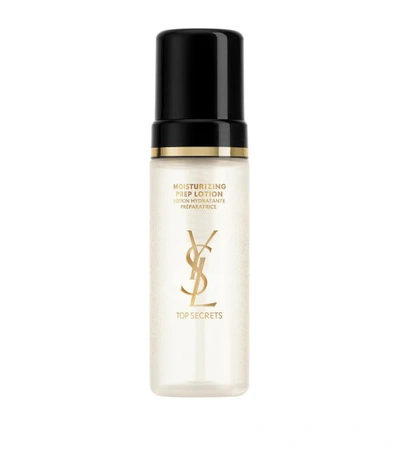 Saint Laurent 5.1 Oz. Top Secrets Moisturizing Prep Lotion