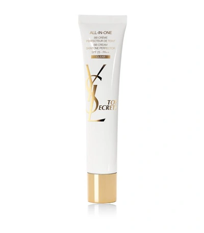Ysl All-in-one Bb Créme Spf25 In Light