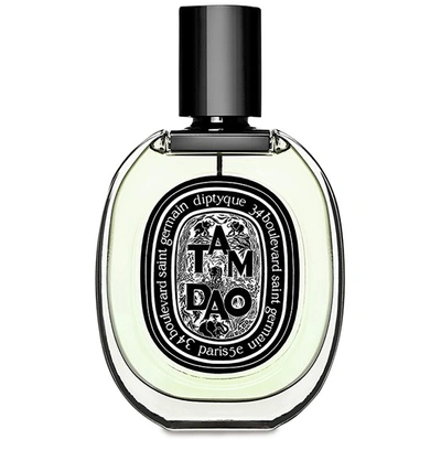 Diptyque Tam Dao Eau De Toilette, 1.7 Oz. In Na