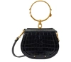 CHLOÉ NILE SMALL BRACELET BAG,CHC19SS301A87/4D4