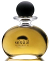 MICHEL GERMAIN MEN'S SEXUAL POUR HOMME EAU DE TOILETTE, 4.2 OZ