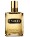 ARAMIS MEN'S EAU DE TOILETTE SPRAY, 3.7 OZ.