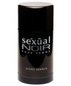 MICHEL GERMAIN MEN'S SEXUAL NOIR POUR HOMME DEODORANT, 3 OZ