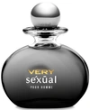 MICHEL GERMAIN MEN'S VERY SEXUAL POUR HOMME EAU DE TOILETTE SPRAY 4.2 OZ, CREATED FOR MACY'S