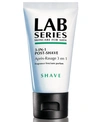 LAB SERIES 3-IN-1 POST-SHAVE, 1.7 OZ.