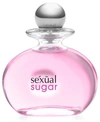 MICHEL GERMAIN SEXUAL SUGAR EAU DE PARFUM, 4.2 OZ