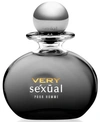 MICHEL GERMAIN MEN'S VERY SEXUAL POUR HOMME EAU DE TOILETTE SPRAY, 2.5-OZ.