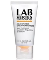 LAB SERIES OIL CONTROL DAILY MOISTURIZER, 1.7-OZ.