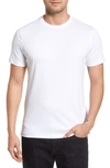 ROBERT BARAKETT GEORGIA PIMA COTTON T-SHIRT,23336