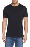 ROBERT BARAKETT GEORGIA PIMA COTTON T-SHIRT,23336